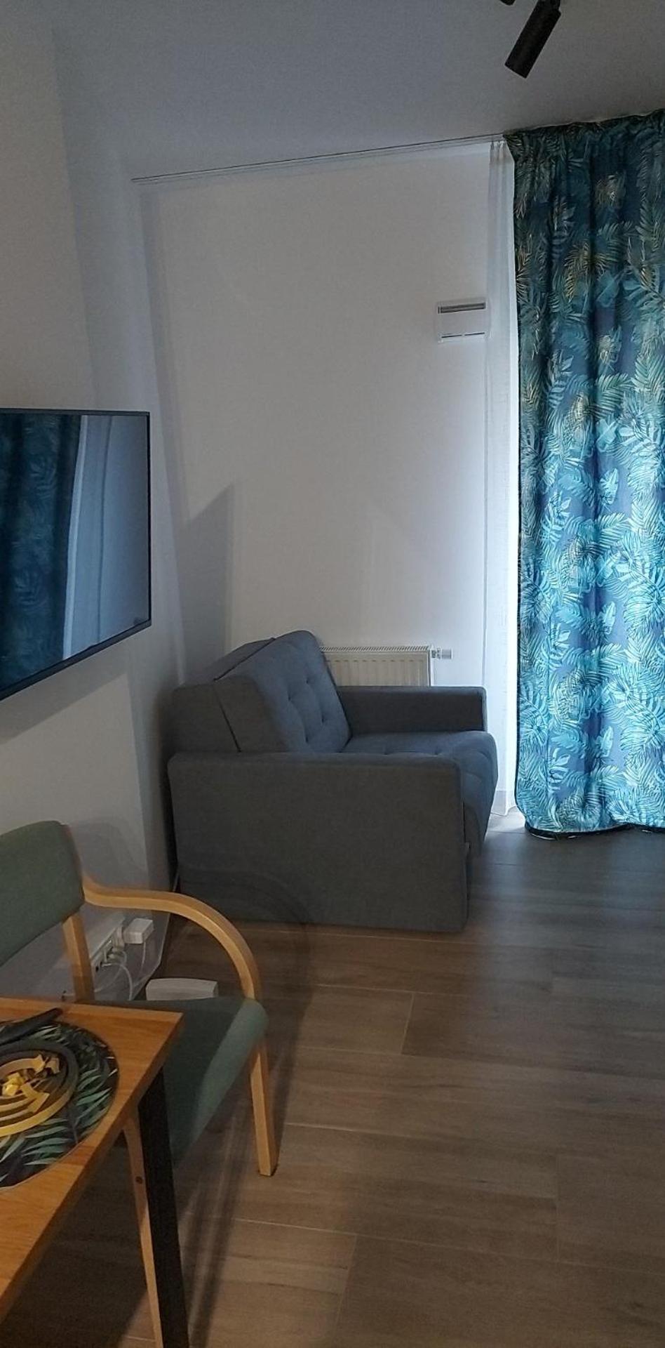 Luxurycity Apartment With Terrace Wroclaw Luaran gambar